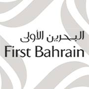 First Bahrain Real Estate Development Co - logo